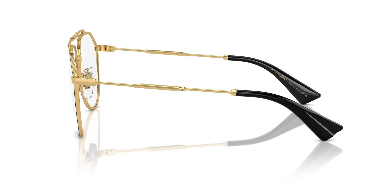 Dolce & Gabbana 1353 Eyeglasses - view 11